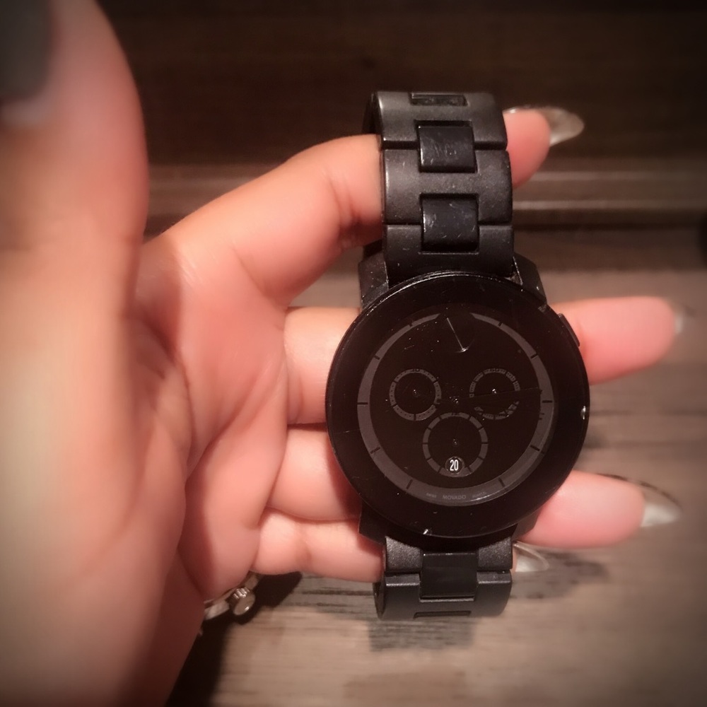 Watch